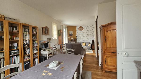 MAISON PROCHE CENTRE SOISSONS