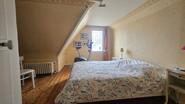 MAISON PROCHE CENTRE SOISSONS