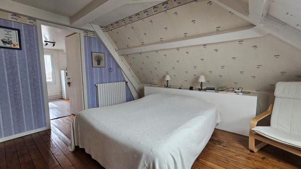 MAISON PROCHE CENTRE SOISSONS