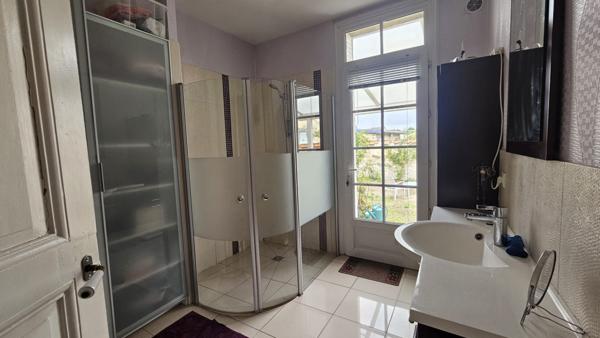 MAISON PROCHE CENTRE SOISSONS