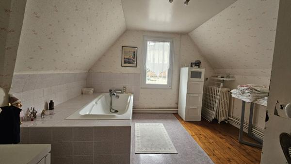 MAISON PROCHE CENTRE SOISSONS