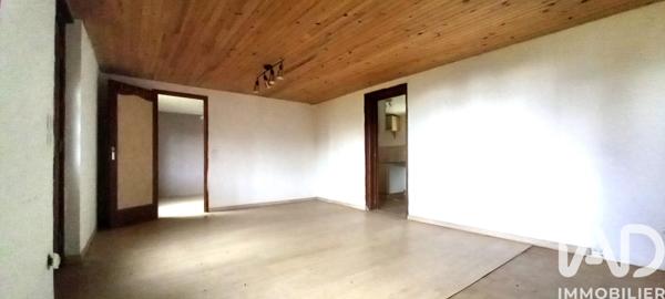 Maison à vendre 2 pièces 44 m² Coussac-Bonneval