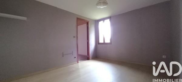 Maison à vendre 2 pièces 44 m² Coussac-Bonneval