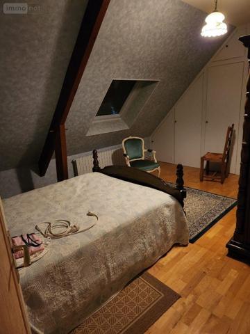 Pavillon à vendre à La Flèche dans la Sarthe (72200), ref : 1237