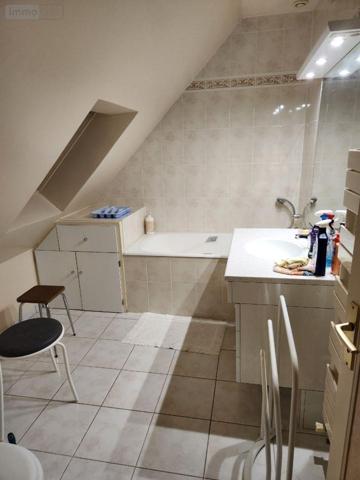 Pavillon à vendre à La Flèche dans la Sarthe (72200), ref : 1237
