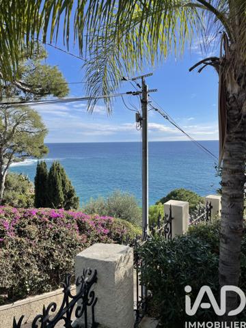 Appartement à vendre 3 pièces 88 m² Cap-d'Ail