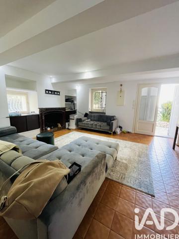 Appartement à vendre 3 pièces 88 m² Cap-d'Ail