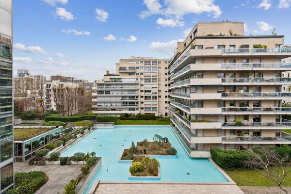 Vente Appartement de luxe Neuilly-sur-Seine 3 Pièces 78 m²