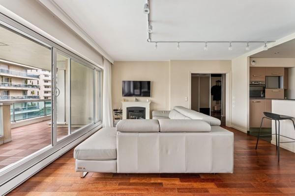 Vente Appartement de luxe Neuilly-sur-Seine 3 Pièces 78 m²