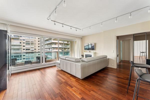 Vente Appartement de luxe Neuilly-sur-Seine 3 Pièces 78 m²