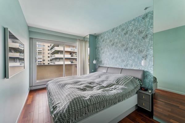Vente Appartement de luxe Neuilly-sur-Seine 3 Pièces 78 m²