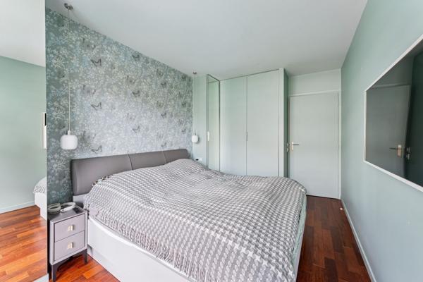 Vente Appartement de luxe Neuilly-sur-Seine 3 Pièces 78 m²