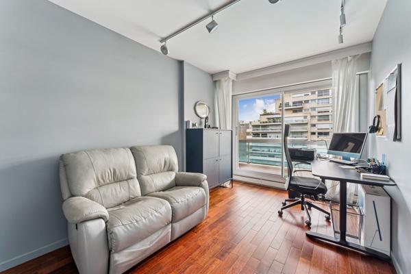 Vente Appartement de luxe Neuilly-sur-Seine 3 Pièces 78 m²