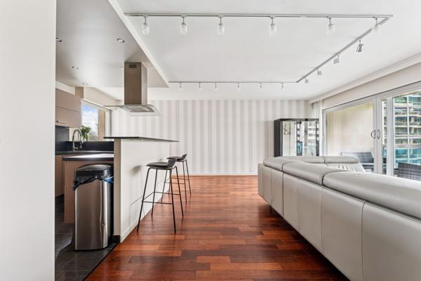 Vente Appartement de luxe Neuilly-sur-Seine 3 Pièces 78 m²