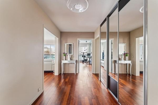 Vente Appartement de luxe Neuilly-sur-Seine 3 Pièces 78 m²