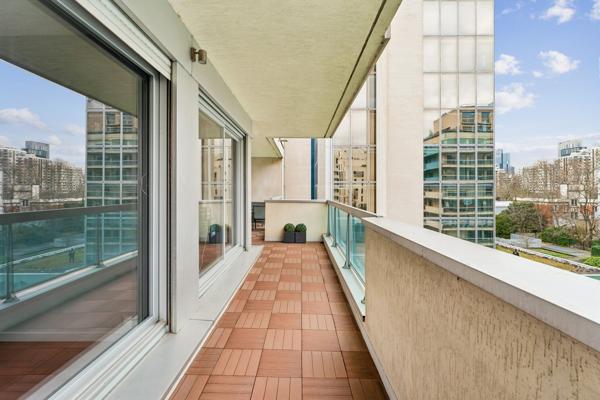 Vente Appartement de luxe Neuilly-sur-Seine 3 Pièces 78 m²
