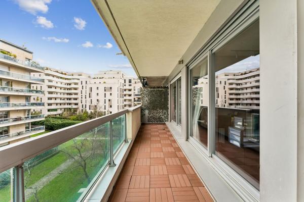 Vente Appartement de luxe Neuilly-sur-Seine 3 Pièces 78 m²