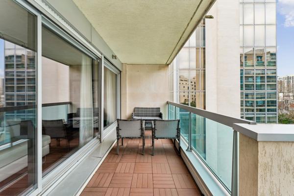 Vente Appartement de luxe Neuilly-sur-Seine 3 Pièces 78 m²