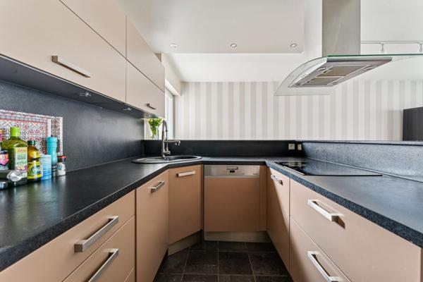Vente Appartement de luxe Neuilly-sur-Seine 3 Pièces 78 m²