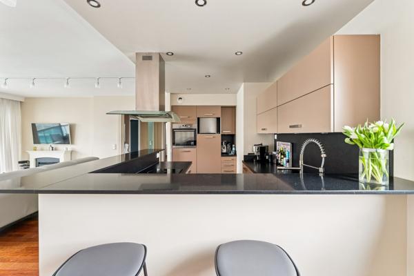 Vente Appartement de luxe Neuilly-sur-Seine 3 Pièces 78 m²