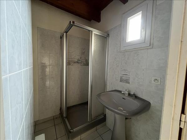 Appartement à vendre |  Le Château-d'Oléron |  2 pièces | 43 m²