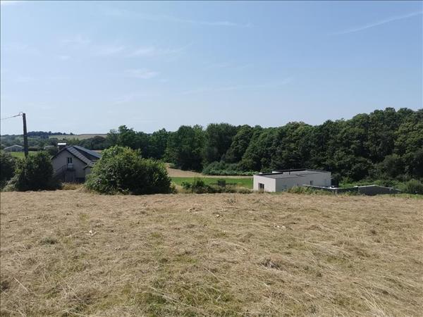 Terrain à vendre |  Sadroc |  3920 m²