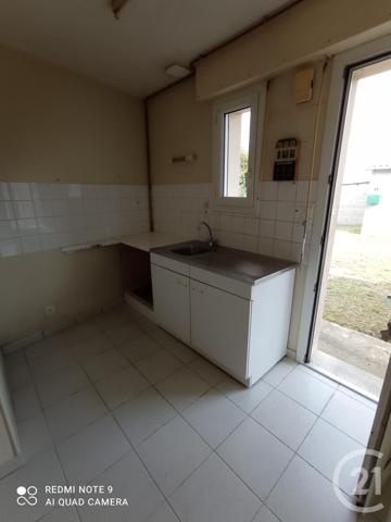 Immeuble à vendre  166 m2 CHATEAUBOURG - 35