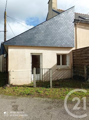 Immeuble à vendre  166 m2 CHATEAUBOURG - 35