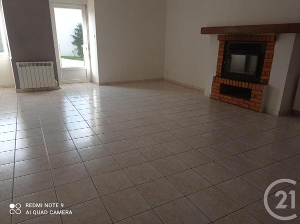 Immeuble à vendre  166 m2 CHATEAUBOURG - 35
