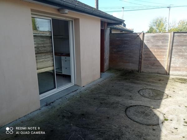 Immeuble à vendre  166 m2 CHATEAUBOURG - 35