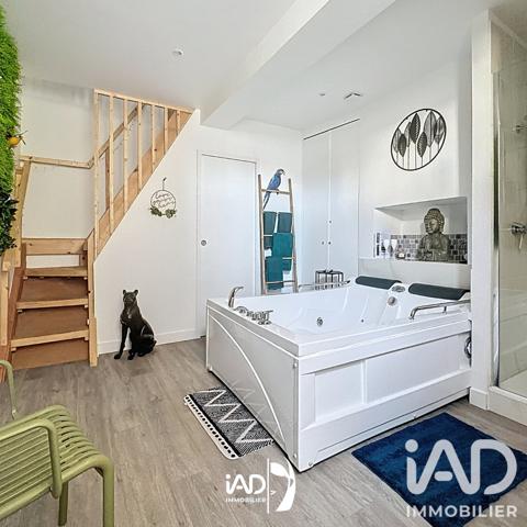 Immeuble à vendre 110 m² Rouen