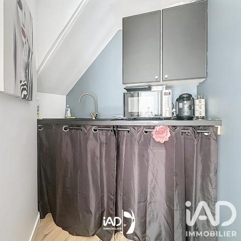 Immeuble à vendre 110 m² Rouen