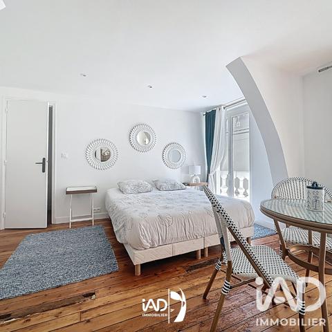 Immeuble à vendre 110 m² Rouen