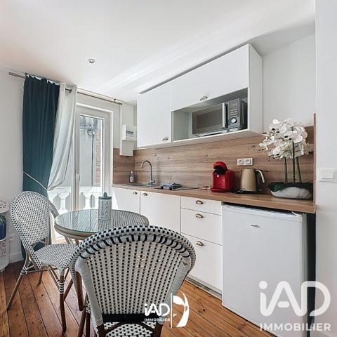 Immeuble à vendre 110 m² Rouen