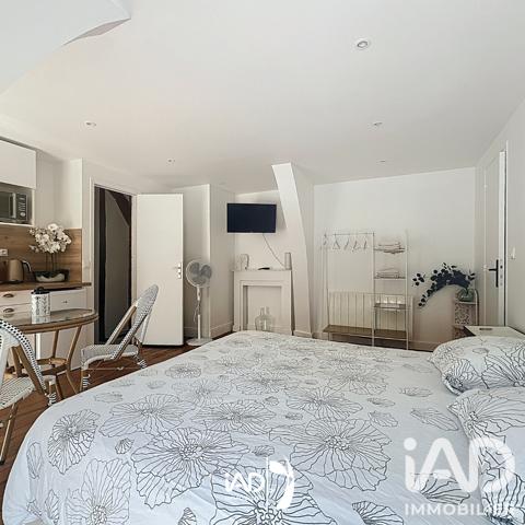 Immeuble à vendre 110 m² Rouen