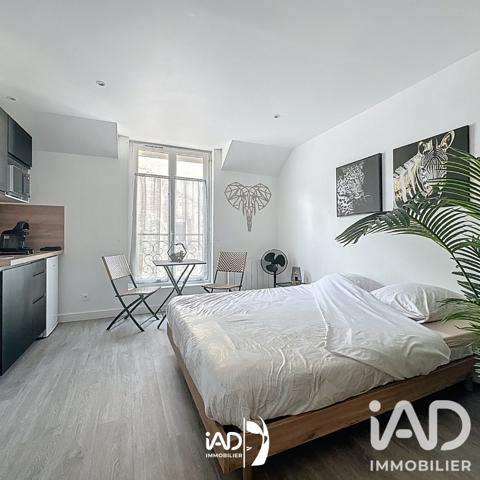 Immeuble à vendre 110 m² Rouen