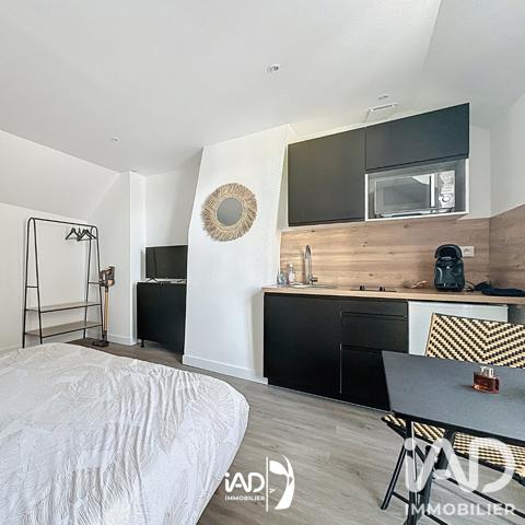 Immeuble à vendre 110 m² Rouen