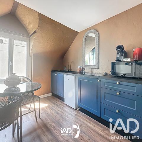 Immeuble à vendre 110 m² Rouen