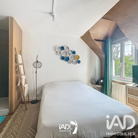 Immeuble à vendre 110 m² Rouen