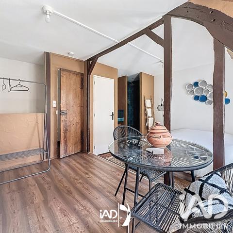 Immeuble à vendre 110 m² Rouen