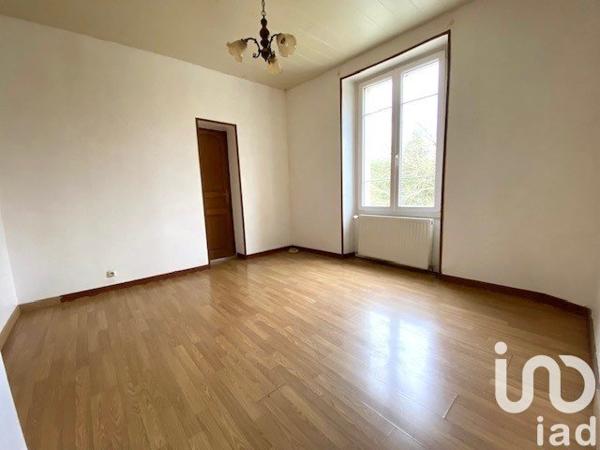 Maison 8 pièces de 229 m² à Les Monthairons (55320)