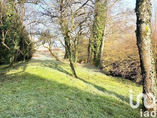 Maison 8 pièces de 229 m² à Les Monthairons (55320)