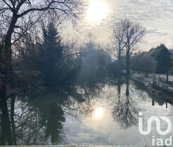 Maison 8 pièces de 229 m² à Les Monthairons (55320)