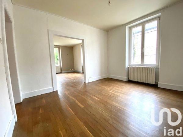 Maison 8 pièces de 229 m² à Les Monthairons (55320)