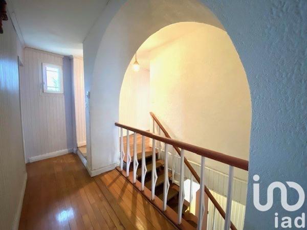 Maison 8 pièces de 229 m² à Les Monthairons (55320)