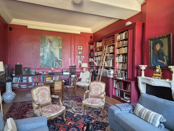 Château des XVe, XVIe et XVIIe siècles au cœur d'un parc de 16 hectares proche de Blois