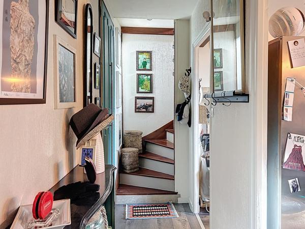 Maison de charme de 207 m2 en hypercentre de Guipavas