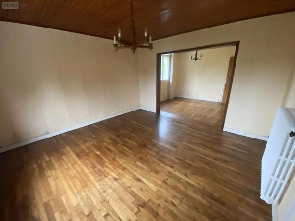 Achat - Maison Languidic 56440 4 pièces 96 m 2