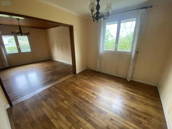 Achat - Maison Languidic 56440 4 pièces 96 m 2