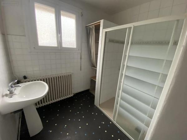 Achat - Maison Languidic 56440 4 pièces 96 m 2